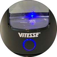 Электрический чайник Vitesse VS-186 (черный)