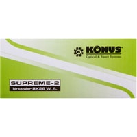 Бинокль Konus Supreme-2 8x26 WA