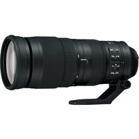Объектив Nikon AF-S NIKKOR 200-500mm f/5.6E ED VR