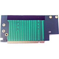 Адаптер Espada PCI-E M to PCI-E F 4U
