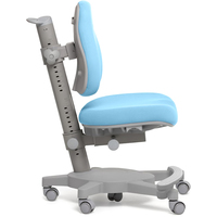 Детское ортопедическое кресло Cubby Solidago (голубой)