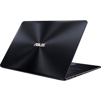 Ноутбук ASUS ZenBook Pro 15 UX580GD-BO079T