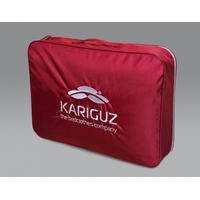 Спальная подушка Kariguz Био Пух БП10-3 (50x68 см)