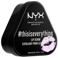 Бальзам для губ NYX Thisiseverything Lip Scrub (01) 14 г 