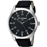 Наручные часы Ben Sherman WB031B