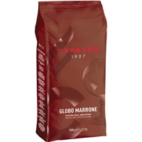 Кофе Carraro Globo Marrone в зернах 1 кг