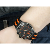 Наручные часы Swatch Garosugil YVB401