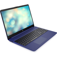Ноутбук HP 15s-eq2101ur 5R308EA