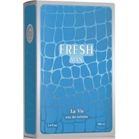 Туалетная вода Dilis Parfum Fresh EdT 100 мл