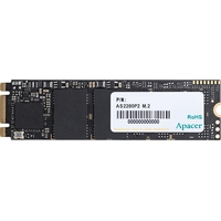 SSD Apacer AS2280P2 120GB AP120GAS2280P2-1