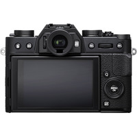 Беззеркальный фотоаппарат Fujifilm X-T20 Body (черный)