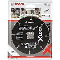 Отрезной диск Bosch 2.608.619.284 в Мозыре