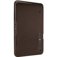 Чехол для планшета Case-mate Motorola Xoom Gelli Black (CM013805)