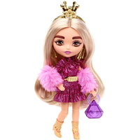 Кукла Barbie Extra Minis HJK67