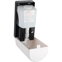 Дозатор для жидкого мыла Ksitex ASD-7960W
