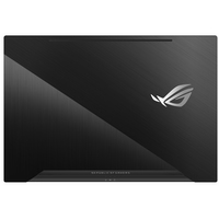 Игровой ноутбук ASUS ROG Zephyrus GX501GI-XS74