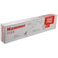 Триммер Hammer ETR450