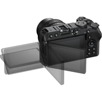 Беззеркальный фотоаппарат Nikon Z30 Body + FTZ Adapter