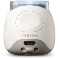 Фотоаппарат Fujifilm Instax Pal Bundle (белый)