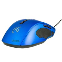 Мышь EpicGear GeKKota (синий)