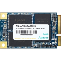 SSD Apacer AST220 120GB AP120GAST220-1
