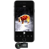 Тепловизор для смартфона Seek Thermal CompactXR (для iPhone)