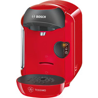 Капсульная кофеварка Bosch Tassimo Vivy TAS1253