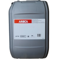 Моторное масло Areca F4000 5W-40 20л