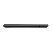 Планшет Lenovo Tab 4 8 TB-8504F 16GB (черный) [ZA2B0050RU]