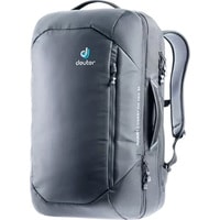 Дорожный рюкзак Deuter Aviant Carry On Pro 36 (black)