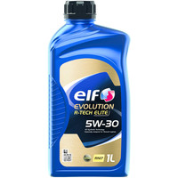 Моторное масло Elf Evolution R-Tech Elite C2 C3 RN17 5W-30 1л
