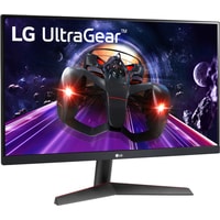 Игровой монитор LG UltraGear 24GN600-B