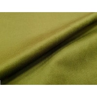 Диван Лига диванов Радуга 100511 (микровельвет, бежевый/коричневый/зеленый)