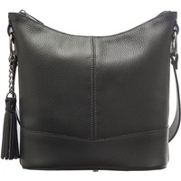 Женская сумка Souffle 291 2910111 (серый теплый доллар эластичный)