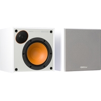 Полочная акустика Monitor Audio Monitor 50 (белый)