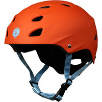 Cпортивный шлем Los Raketos Raketa M (оранжевый)