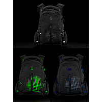 Городской рюкзак SkyName 90-128 (зеленый)