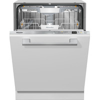 Встраиваемая посудомоечная машина Miele G 5355 SCVi XXL Active Plus