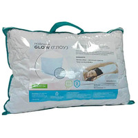 Спальная подушка Askona Glow 50x70