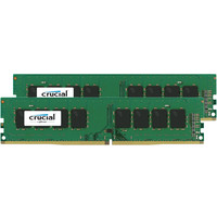 Оперативная память Crucial 2x16GB KIT DDR4 PC4-17000 (CT2K16G4RFD4213)