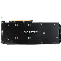 Видеокарта Gigabyte GeForce GTX 1060 D5 6GB GDDR5 [GV-N1060D5-6GD]