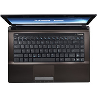 Ноутбук ASUS K43S/E