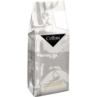 Кофе Cellini Bar Gran Aroma в зернах 1000 г