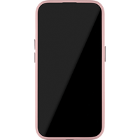 Чехол для телефона uBear Cloud Mag для iPhone 15 (розовый)