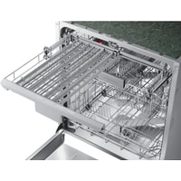 Встраиваемая посудомоечная машина Samsung DW6KR7051BB