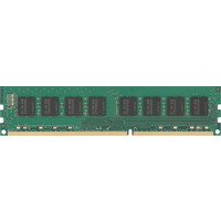 Оперативная память Samsung 4GB DDR3 PC3-10600 [M393B5270DH0-YH9]