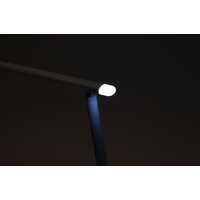 Настольная лампа ЭРА NLED-482-10W-W