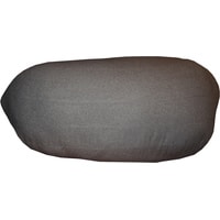 Пуф Bagland Камень XL (шенилл сахара 17)