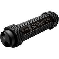 USB Flash Corsair Survivor Stealth USB 3.0 256GB (CMFSS3-256GB)