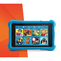 Планшет Amazon Fire HD Kids Edition (6 дюймов)